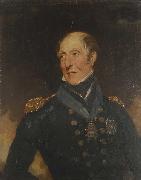 Rear-Admiral Sir Charles Cunningham Henry Wyatt